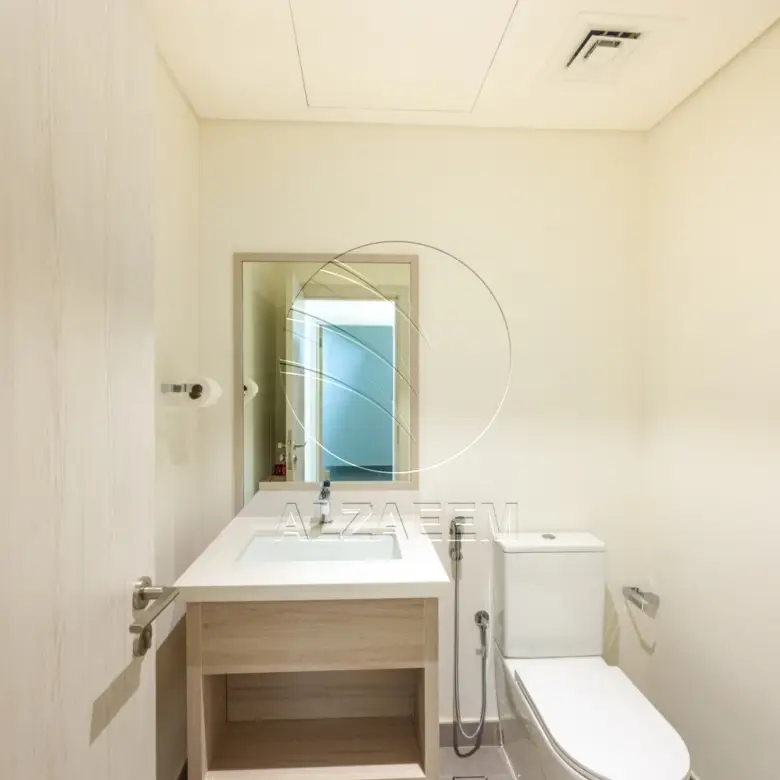 Good Deal! | Single Row Villa | Vacant
