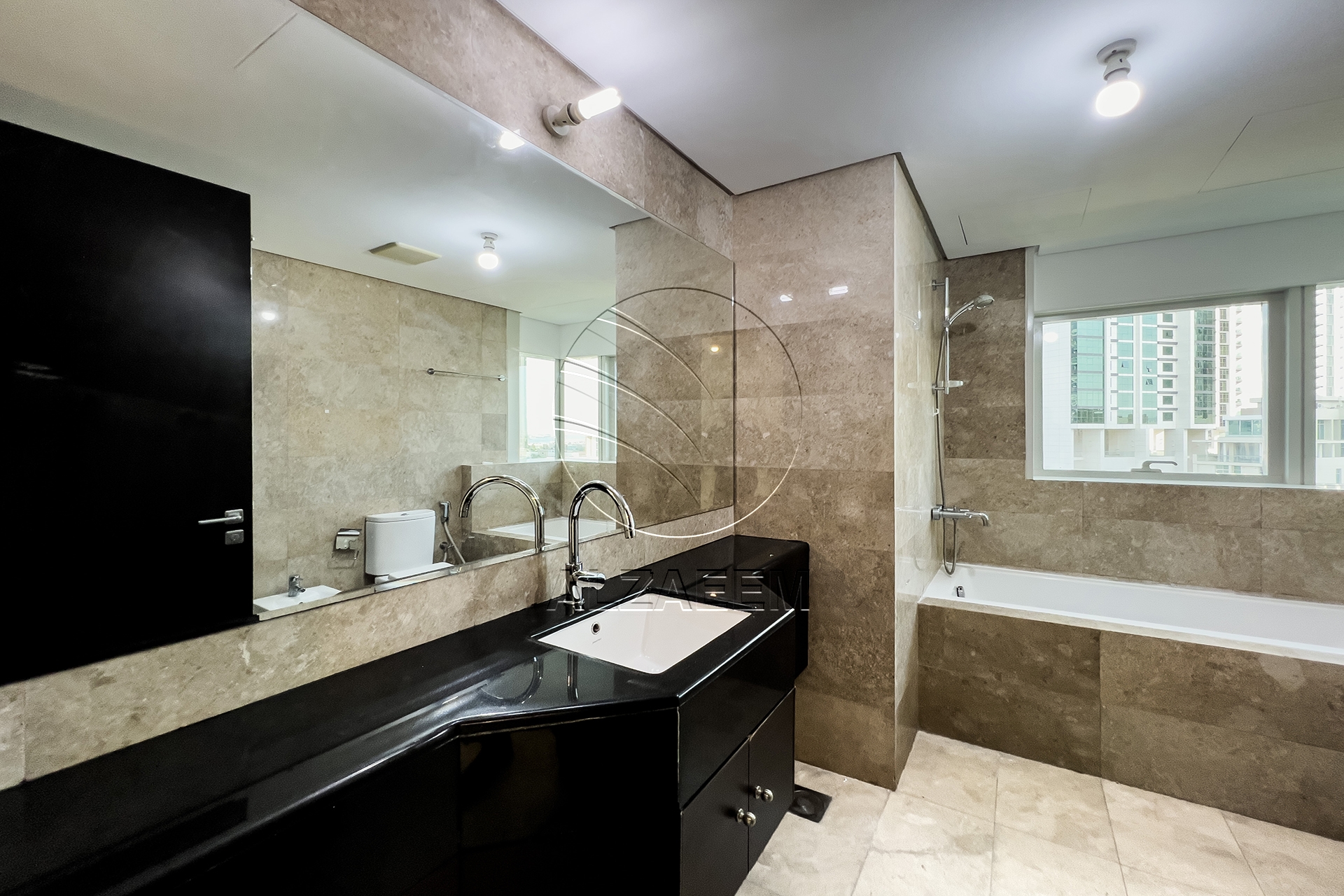 √Mid Level 3BR+M Full Marina View | BIG LAYOUT √