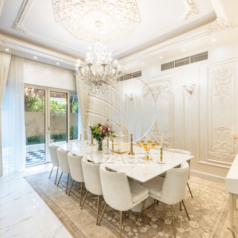√Upgraded Interiors | Type S Villa | Landscaped+Outside Majlis√
