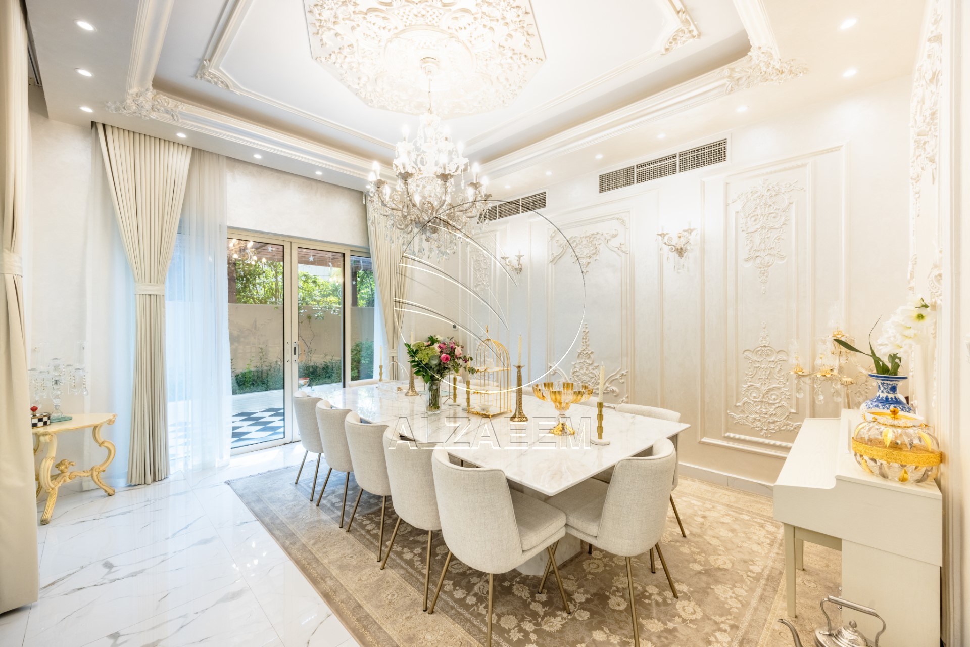 √Upgraded Interiors | Type S Villa | Landscaped+Outside Majlis√