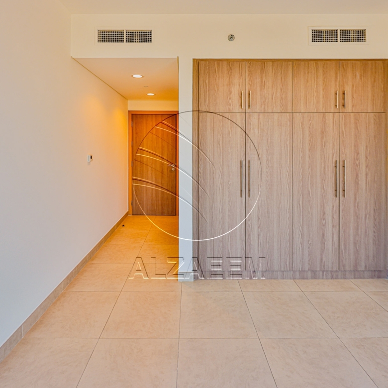 √High Level | Sea View Rare Layout | Rented+Refund