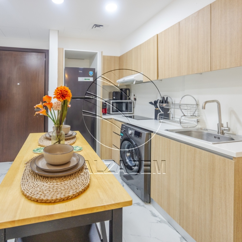 √ Fully Furnished | 3 Payments | Move-in Ready √