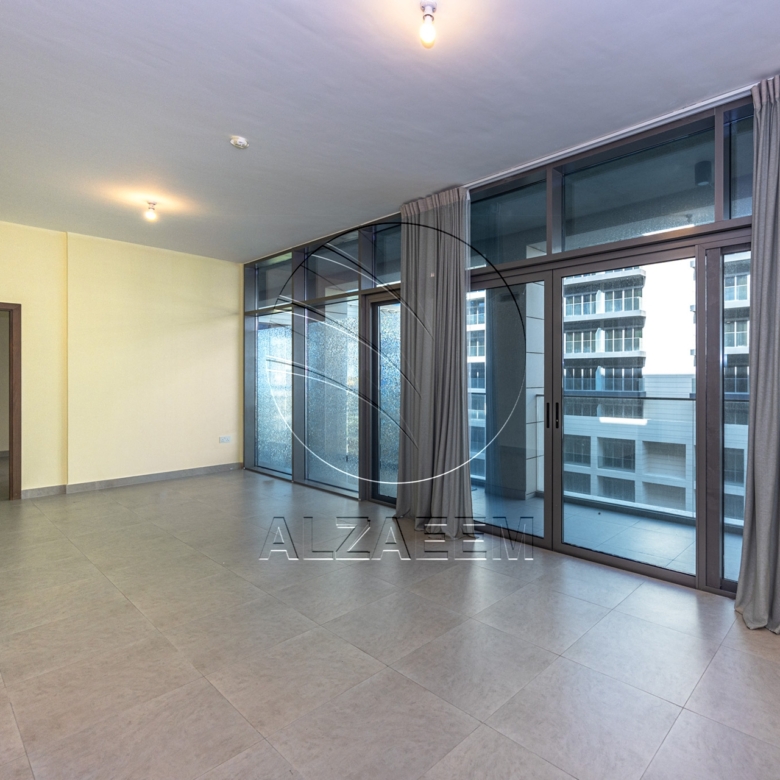 UPCOMING | Spacious 1BR + 2 Balconies | Big Layout