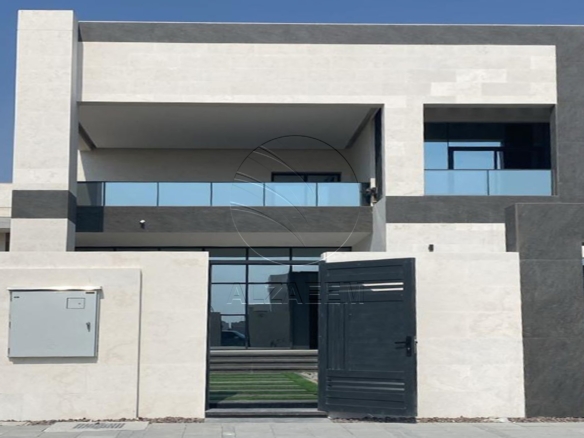 √ Landscaped Area | 6 Masters | Modern Finishing √
