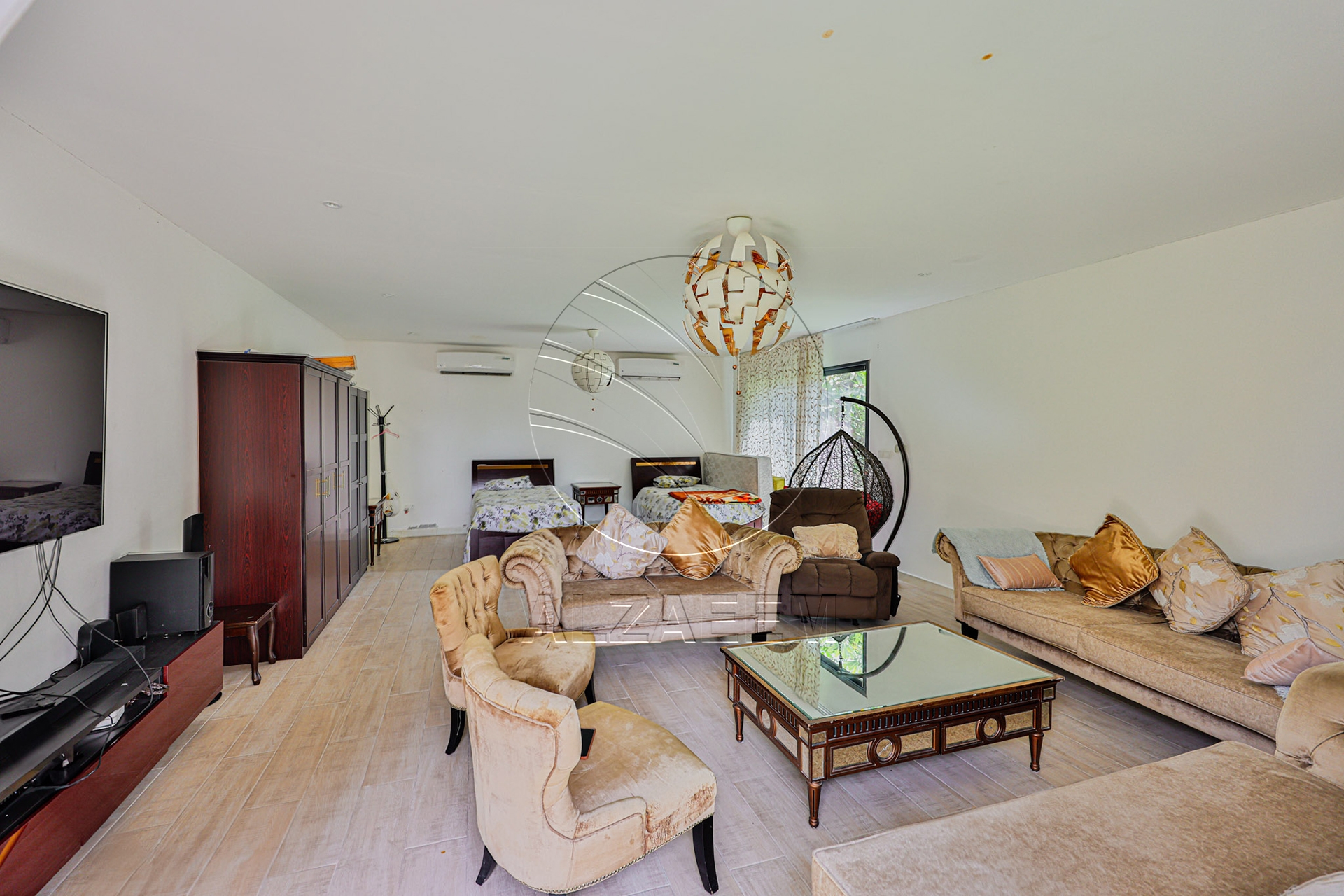 √VIP Upgraded Villa | Corner Single Row | Jacuzzi√