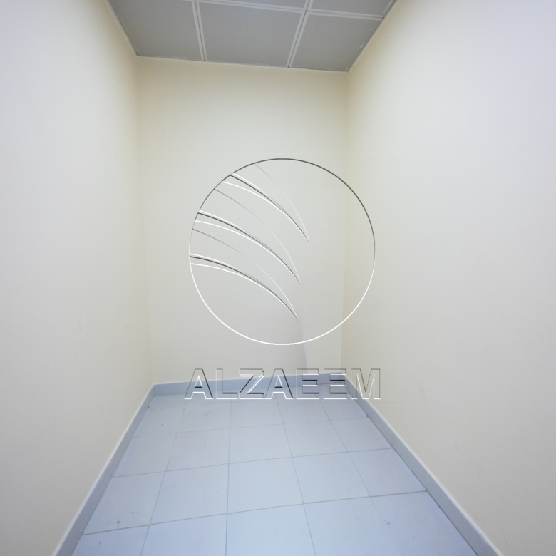 √ Spacious Layout 1+Study | Urban View | VACANT √