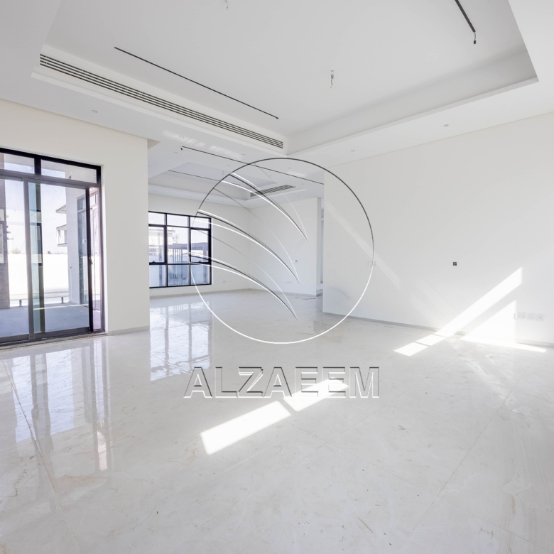√Exclusive Villa | Single Row l Private Pool√