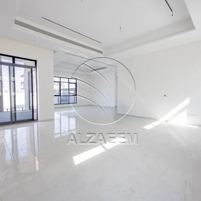 √Exclusive Villa | Single Row l Private Pool√