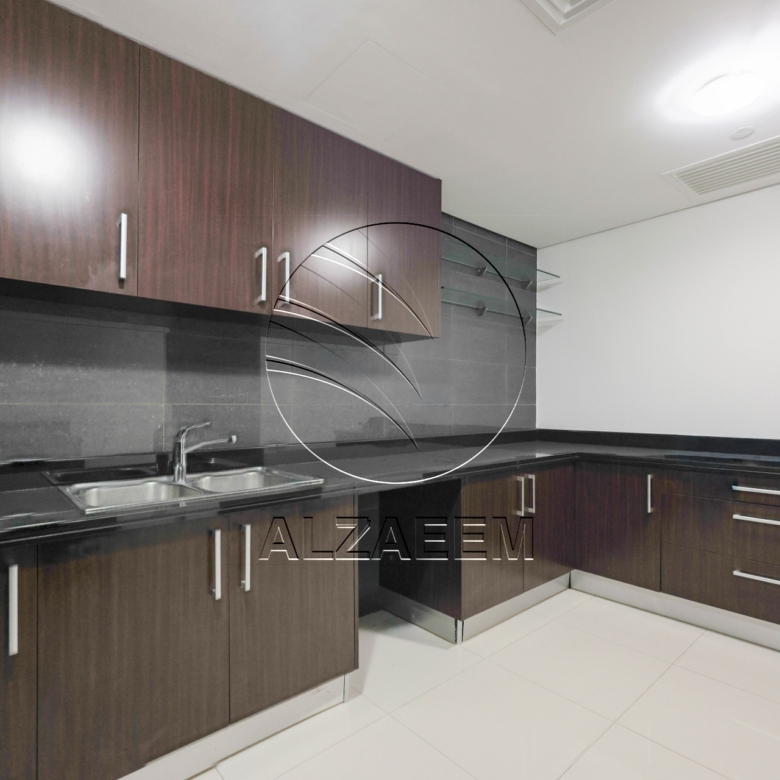 HIGH Level | Rented with Refund | SEA VIEW