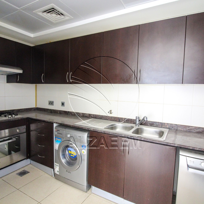 Full Mangrove View | UPCOMING | High Floor