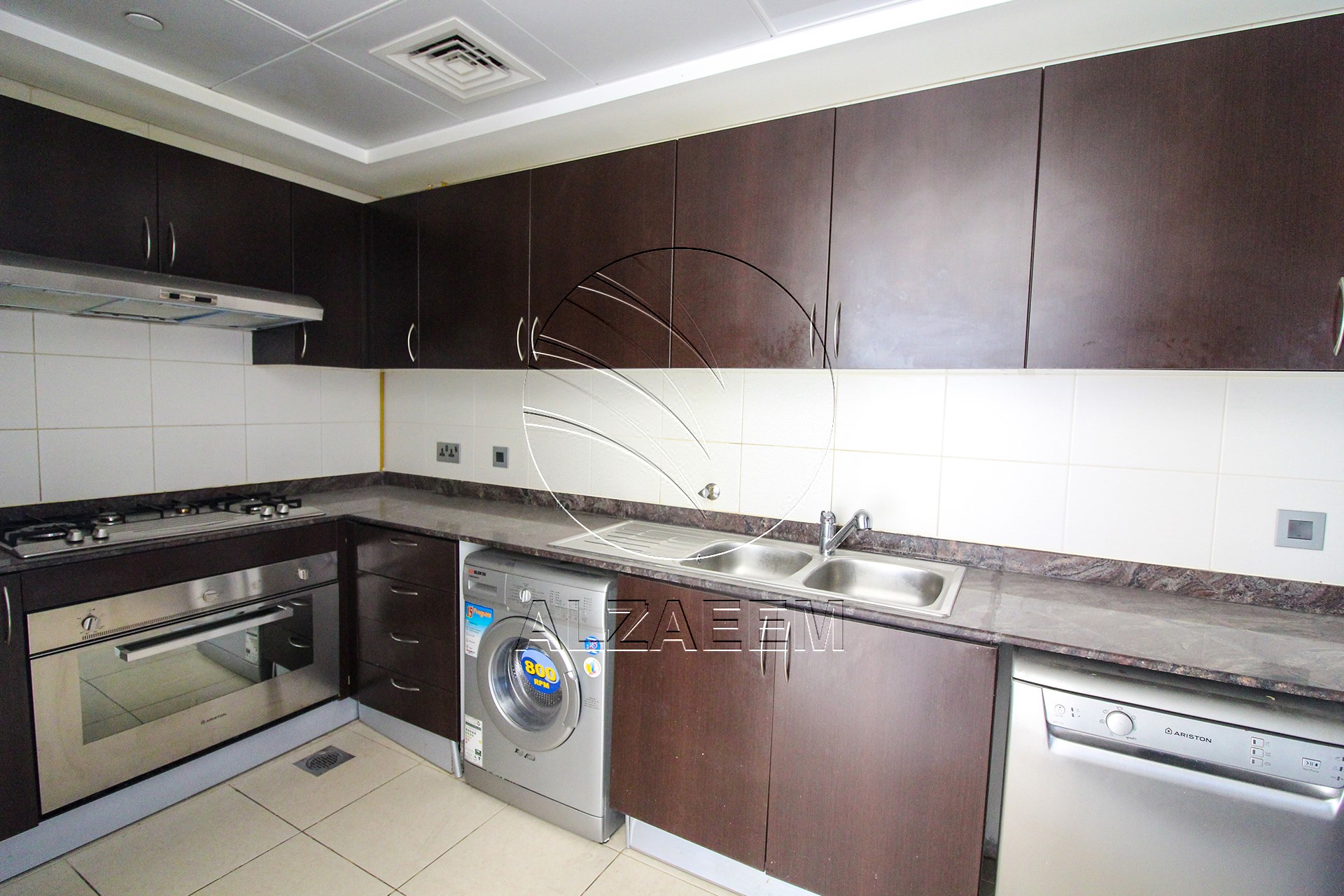 Full Mangrove View | UPCOMING | High Floor