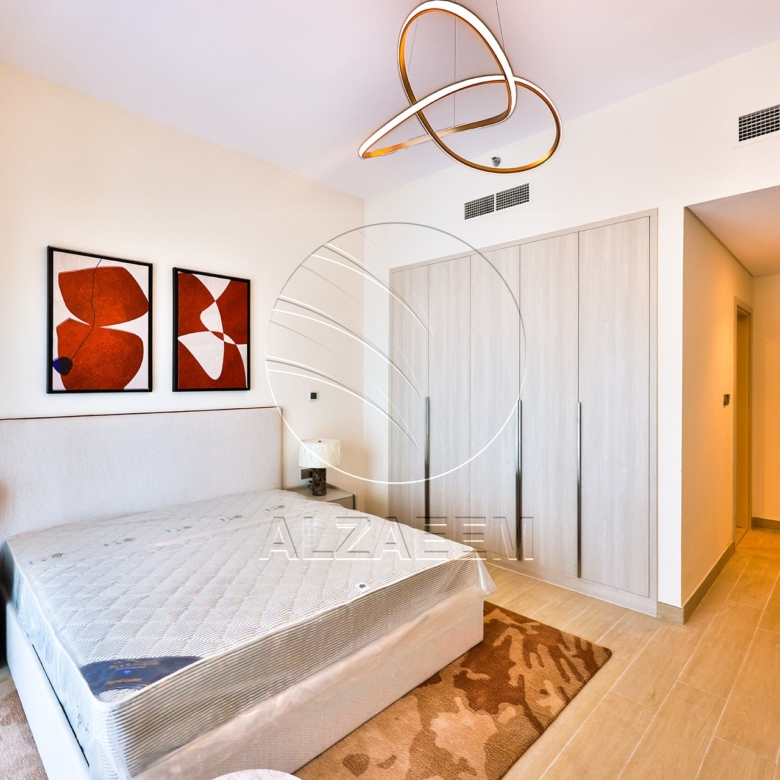 √ VACANT! Furnished | Corner | Flexible Payments √