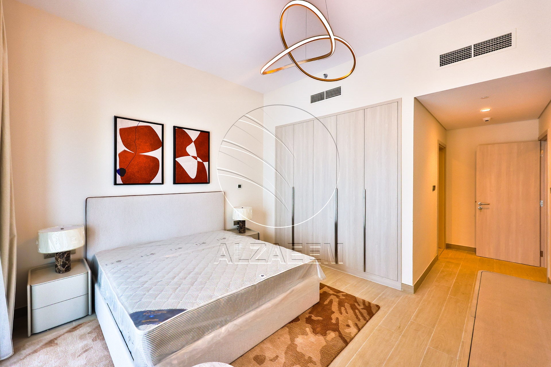 √ VACANT! Furnished | Corner | Flexible Payments √