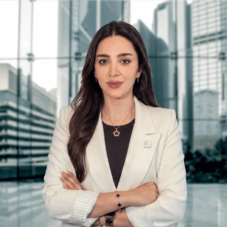 Esra Al Kazzaz