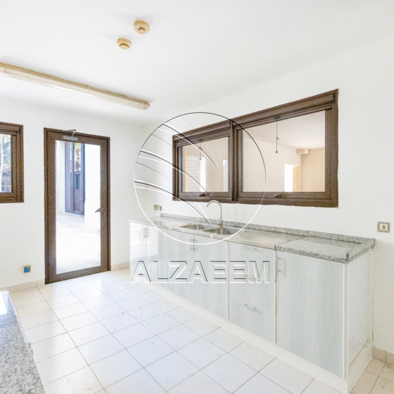VILLA TYPE 3C | Beach Mansion | Sea /Mangrove View