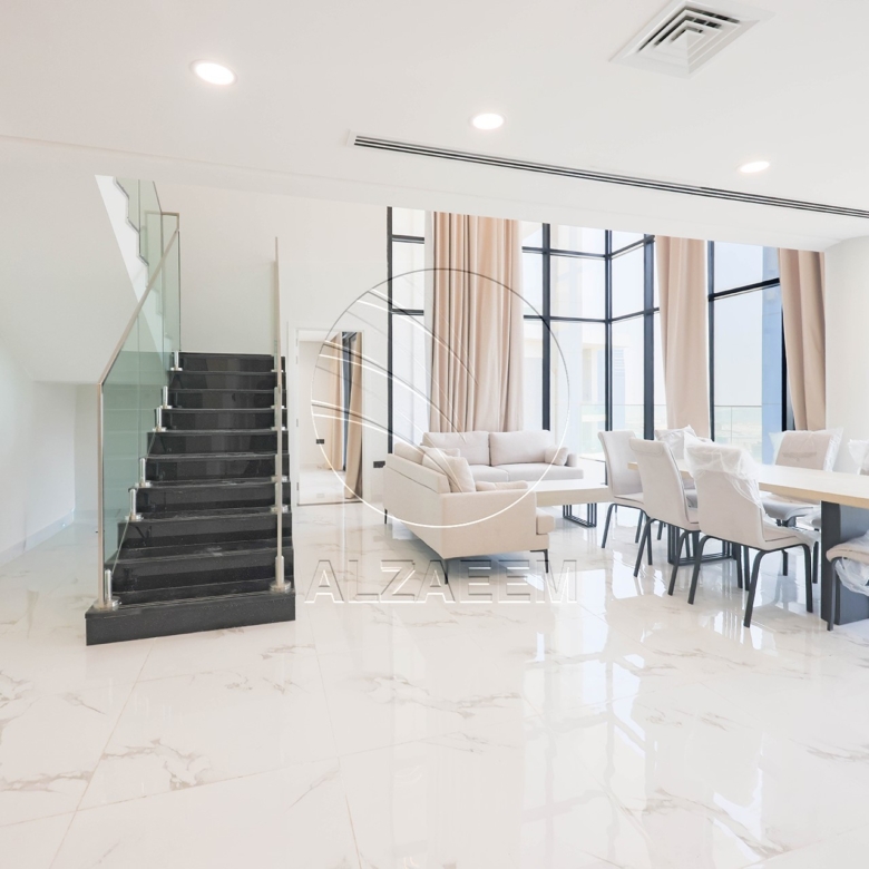 √5BR Penthouse | End Use | Stunning Canal Views√