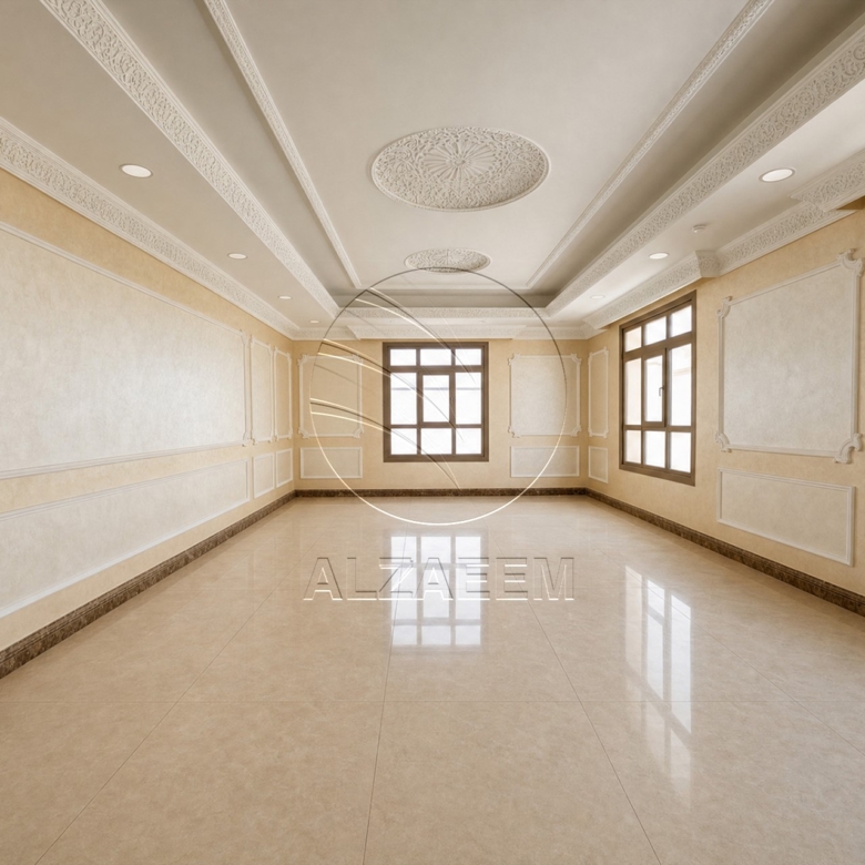 √10BR Palace | Landscaped Garden | Indoor Pool√