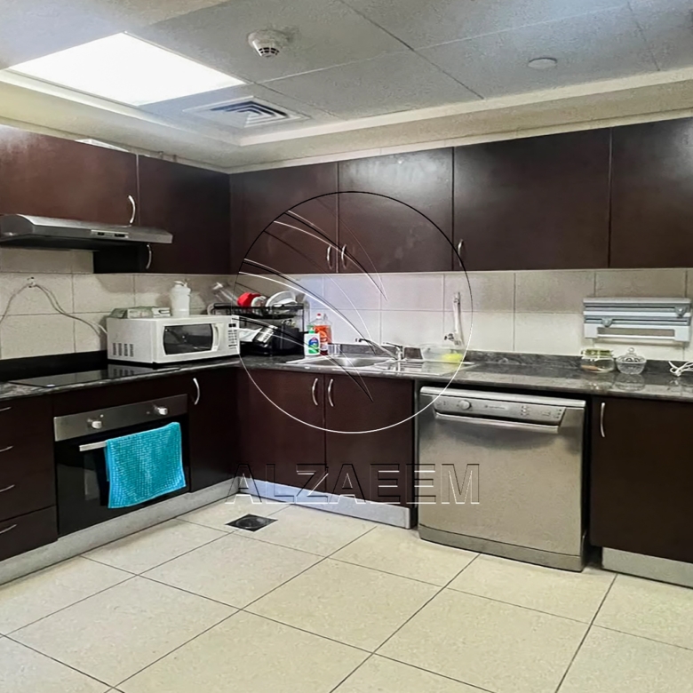 √ FURNISHED | Sea and Full Canal Views | Vacant √