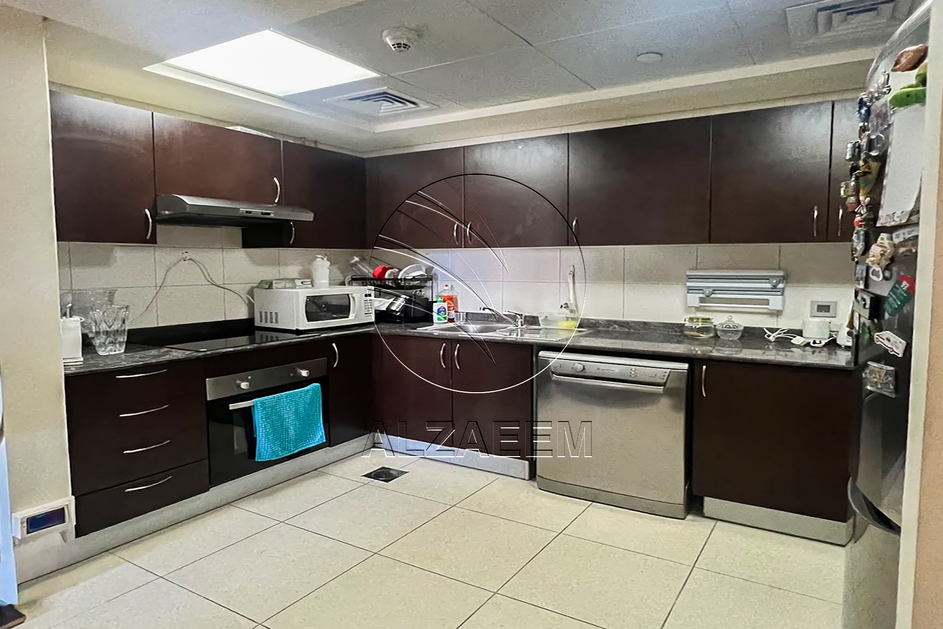 √ FURNISHED | Sea and Full Canal Views | Vacant √