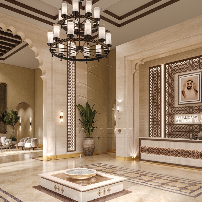 √Corner Unit 2BR+M | Overlooking Pool High Level√