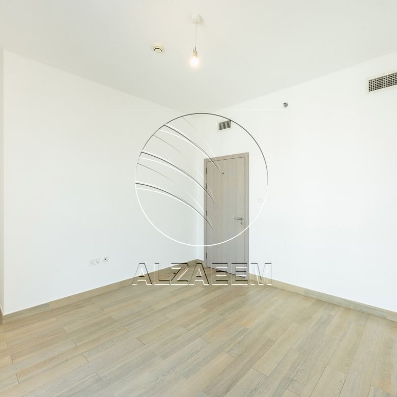 √ Full Canal View | HIGH LEVEL | VACANT √