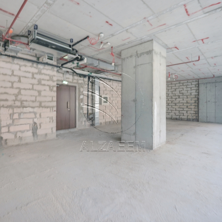√SHELL & CORE | PRIME LOCATION | FLEXIBLE LAYOUT√