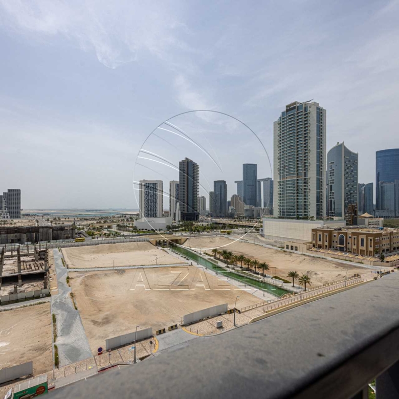 HOT DEAL! Vacant | High Level | Sea View