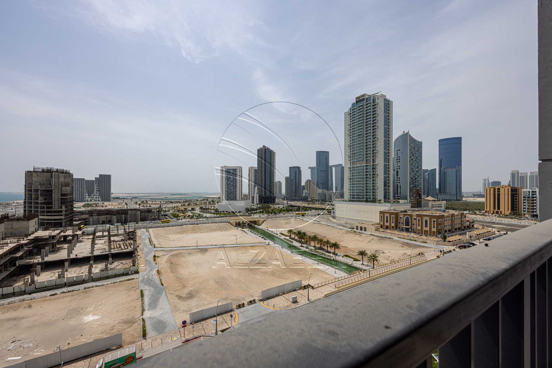 HOT DEAL! Vacant | High Level | Sea View
