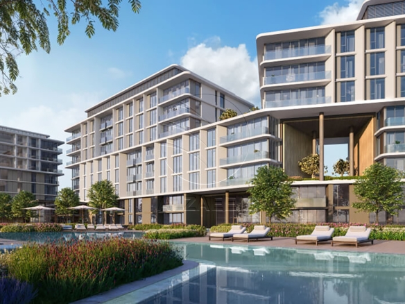 √ Spacious Layout | Facing Saadiyat Lagoons √