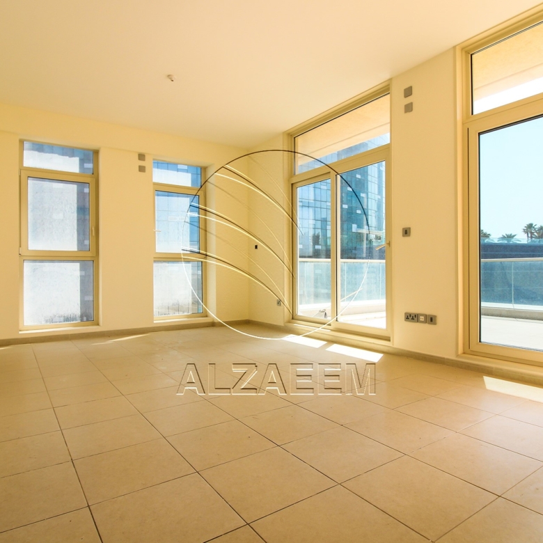 Full Mangrove View | UPCOMING | High Floor