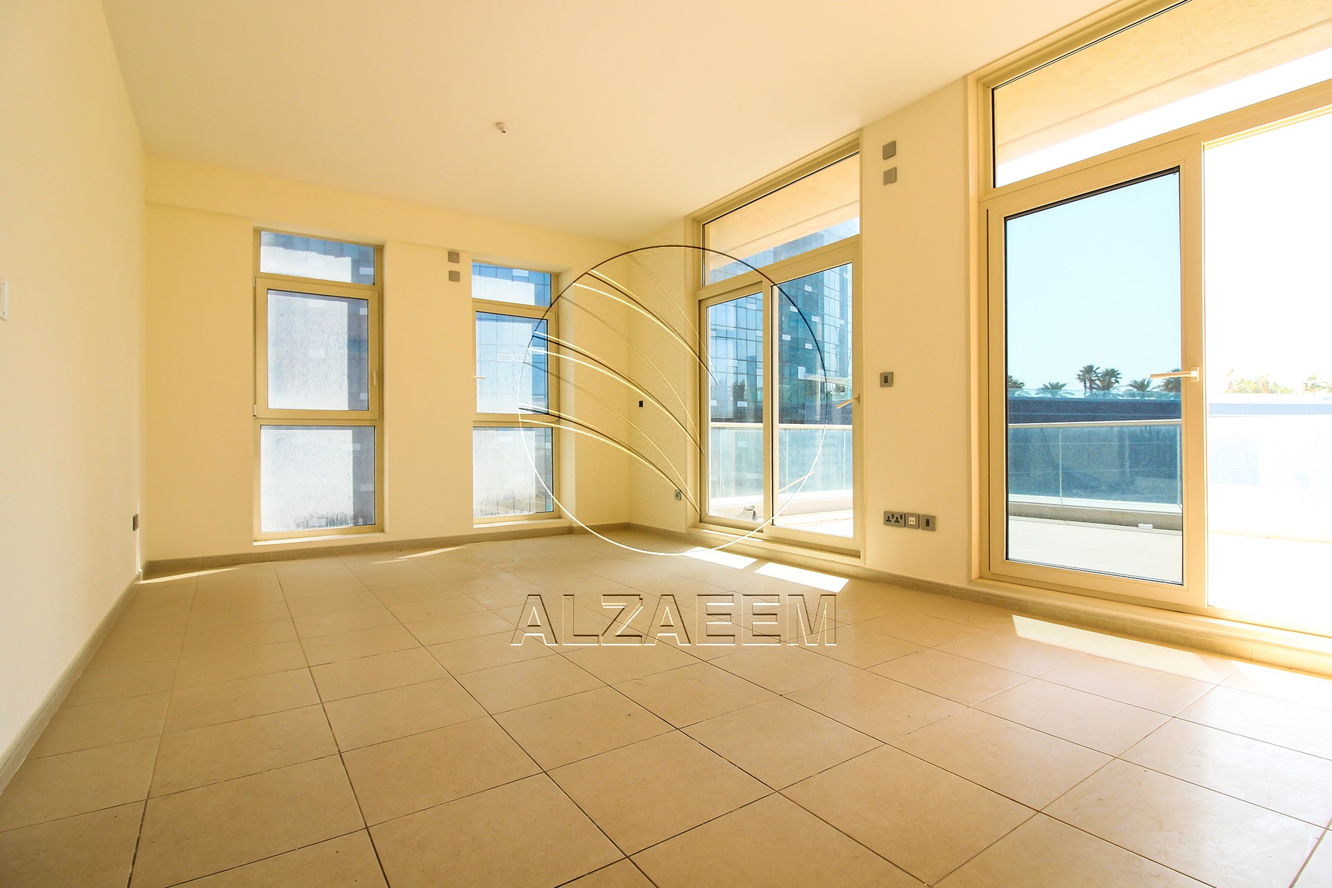 Full Mangrove View | UPCOMING | High Floor