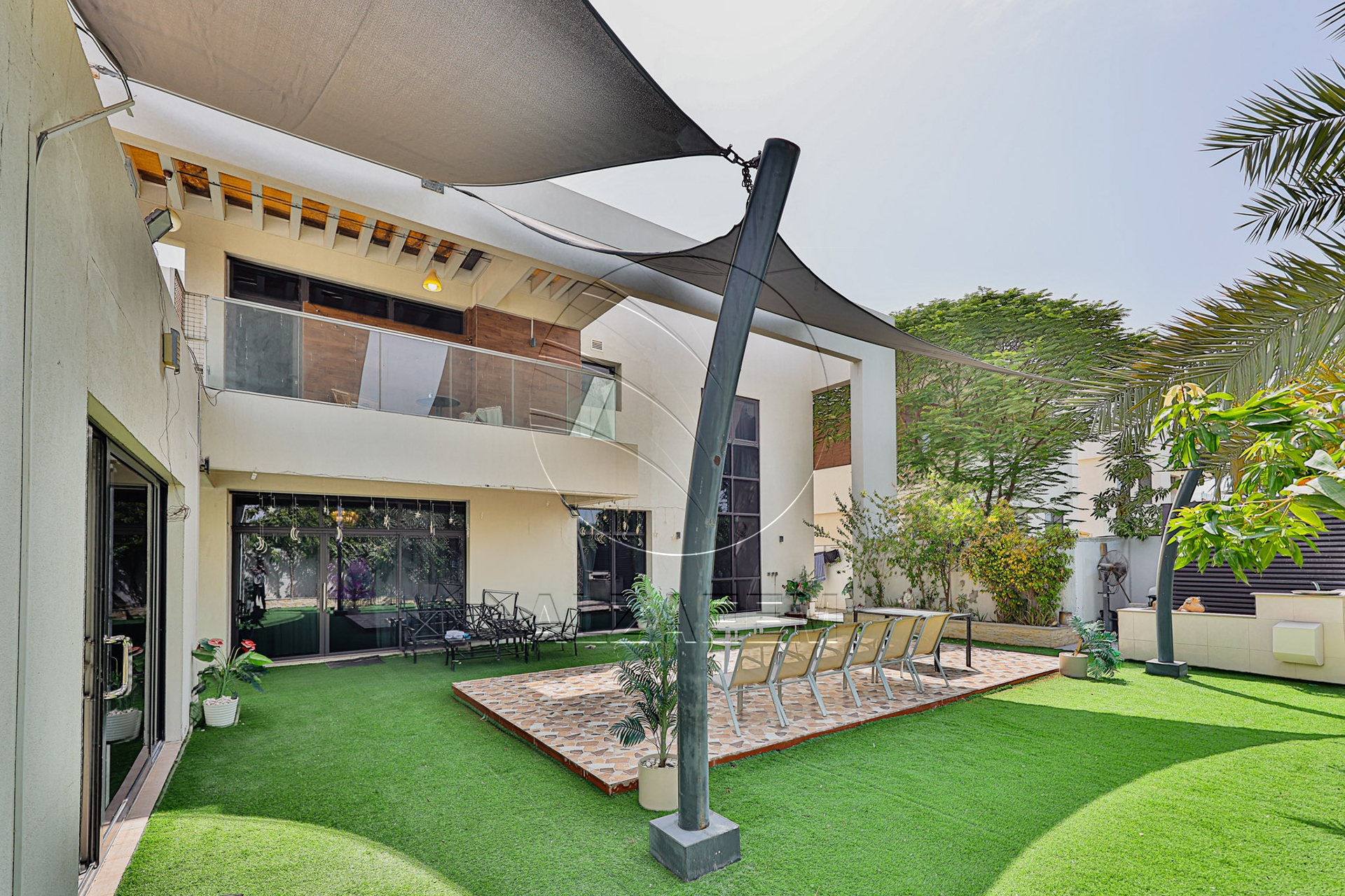 √VIP Upgraded Villa | Corner Single Row | Jacuzzi√