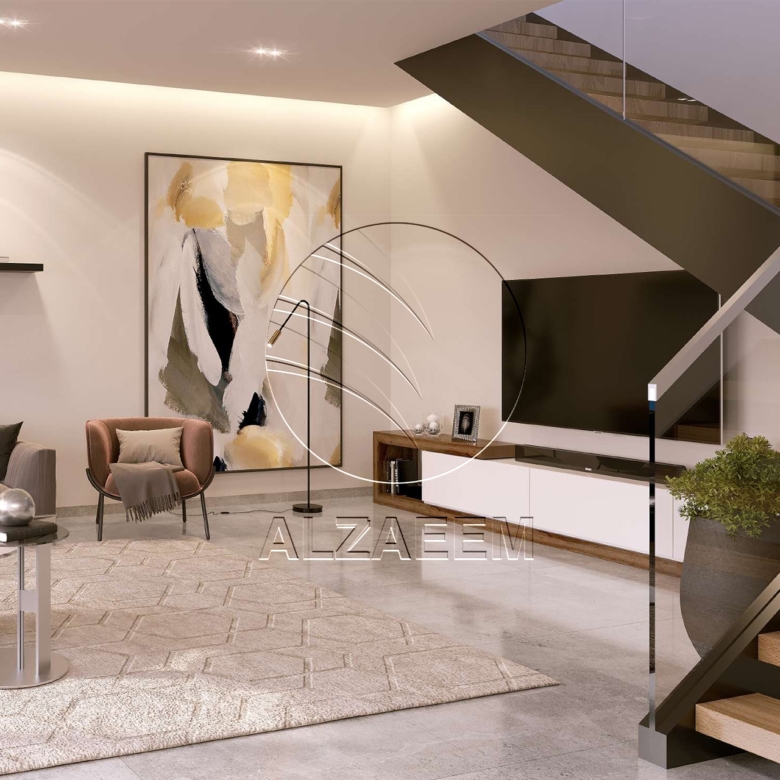 √Open Sea View | 2BR DUPLEX | Private Entrance√