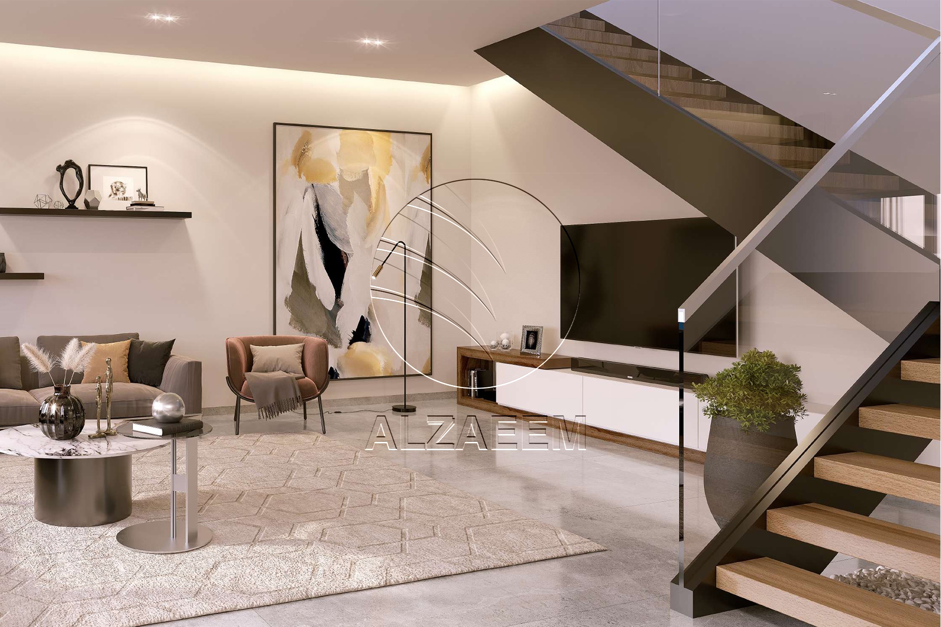 √Open Sea View | 2BR DUPLEX | Private Entrance√