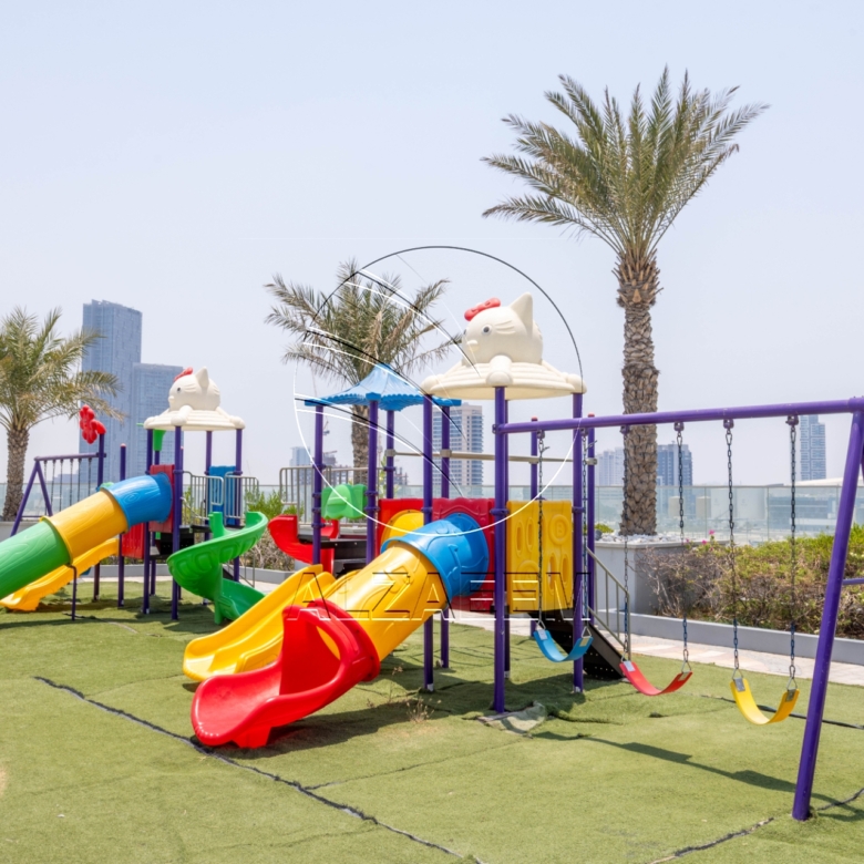 √ FURNISHED | Facing Saadiyat | NO COMMISSION √