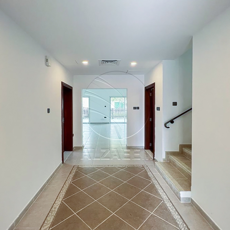 Gated Community| Private Garden | Prime Location