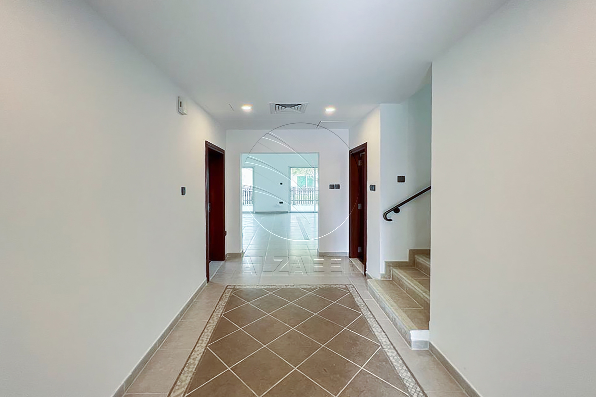 Gated Community| Private Garden | Prime Location