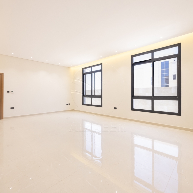 √ Premium Single Row+Modern Villa+Majlis √