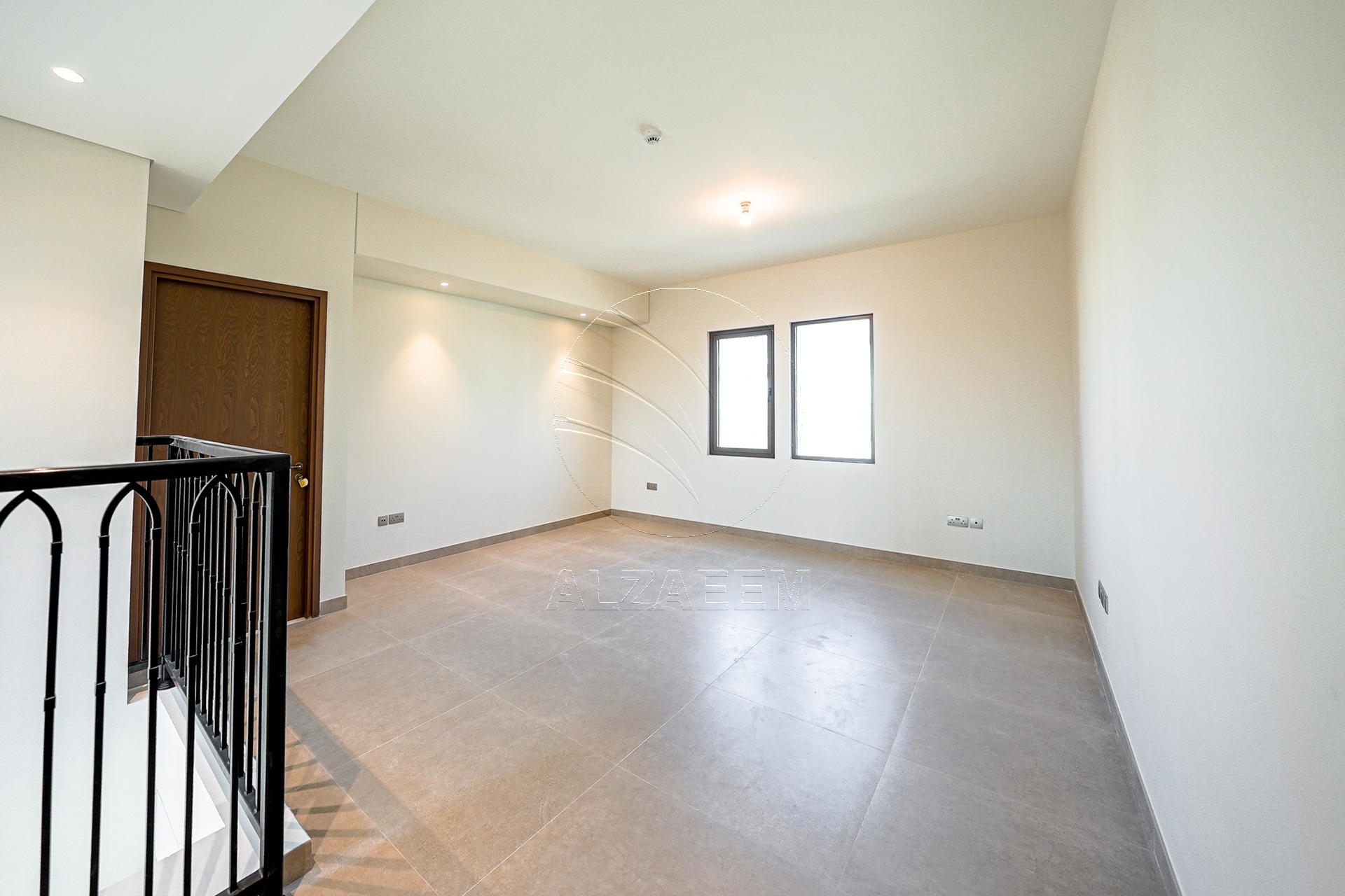 4BR TOLEDO | Double row Mid Unit- 2 Payments