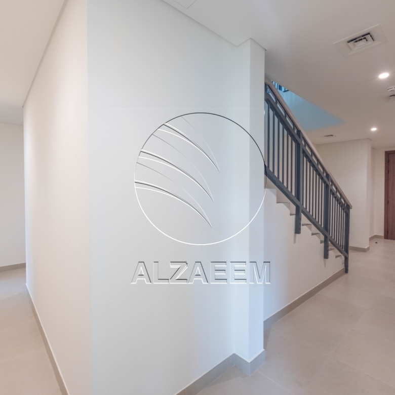 VACANT! Brand New 4BR Villa | Premium Location