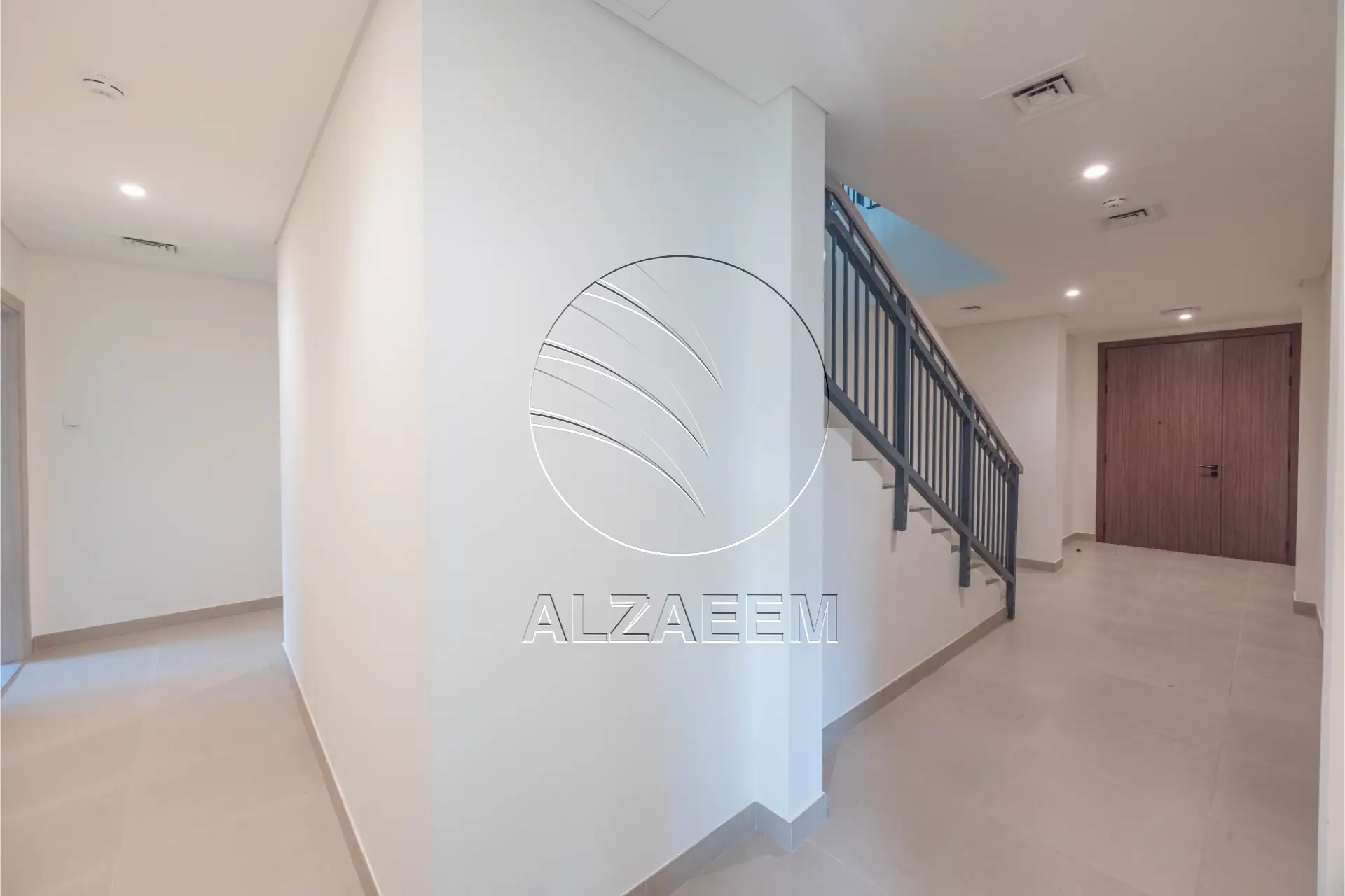 VACANT! Brand New 4BR Villa | Premium Location