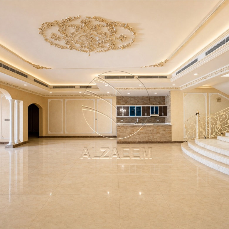 √10BR Palace | Landscaped Garden | Indoor Pool√