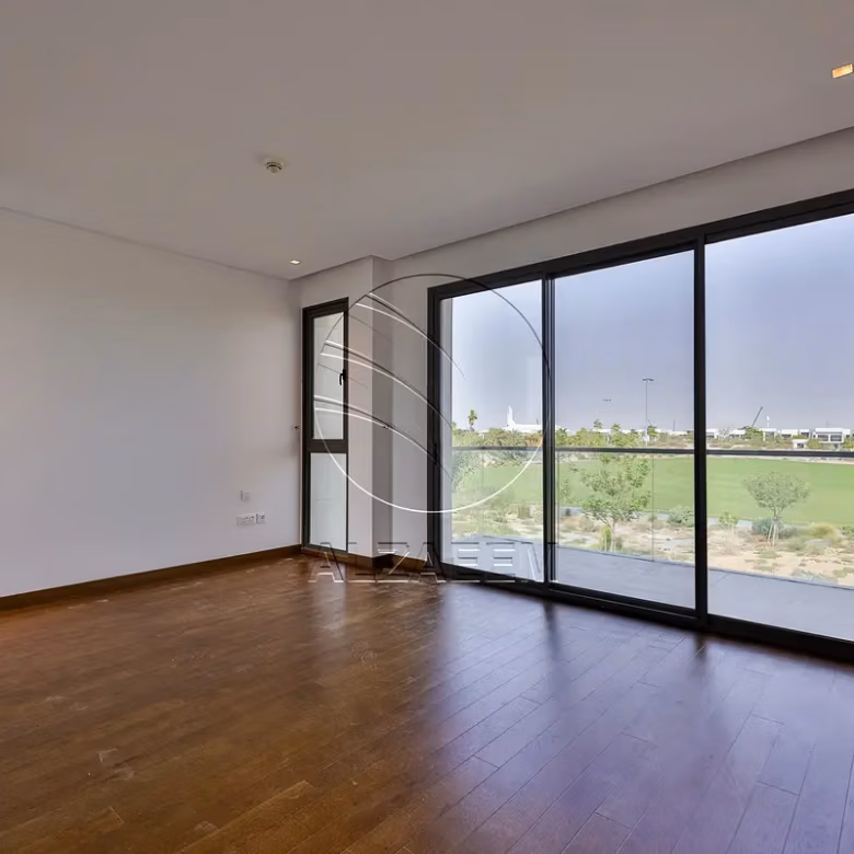 Full Golf Course View | Landscaped Garden | VACANT