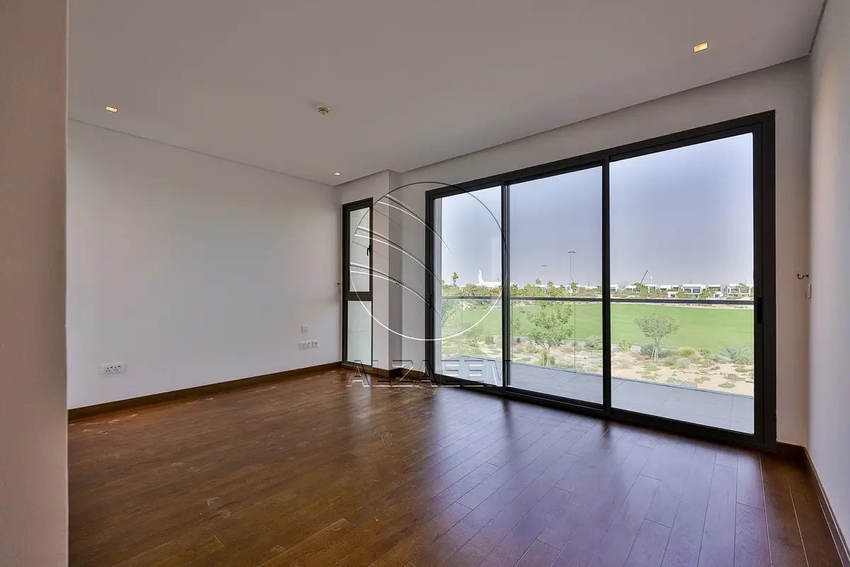 Full Golf Course View | Landscaped Garden | VACANT