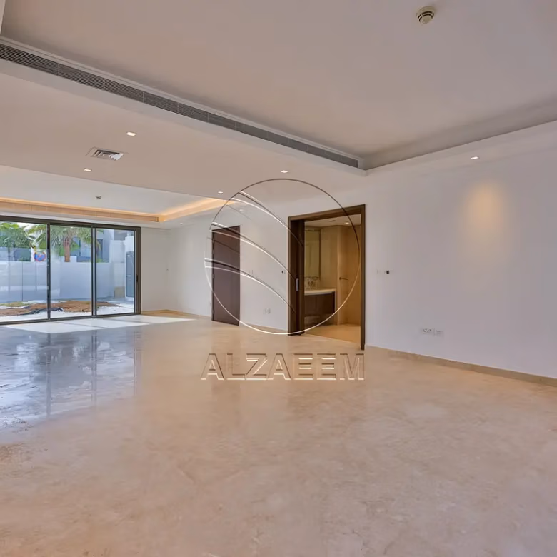 Full Golf Course View | Landscaped Garden | VACANT