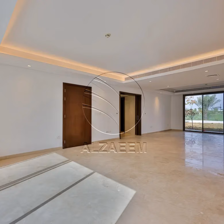 Full Golf Course View | Landscaped Garden | VACANT