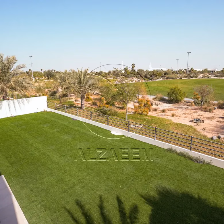 Full Golf Course View | Landscaped Garden | VACANT