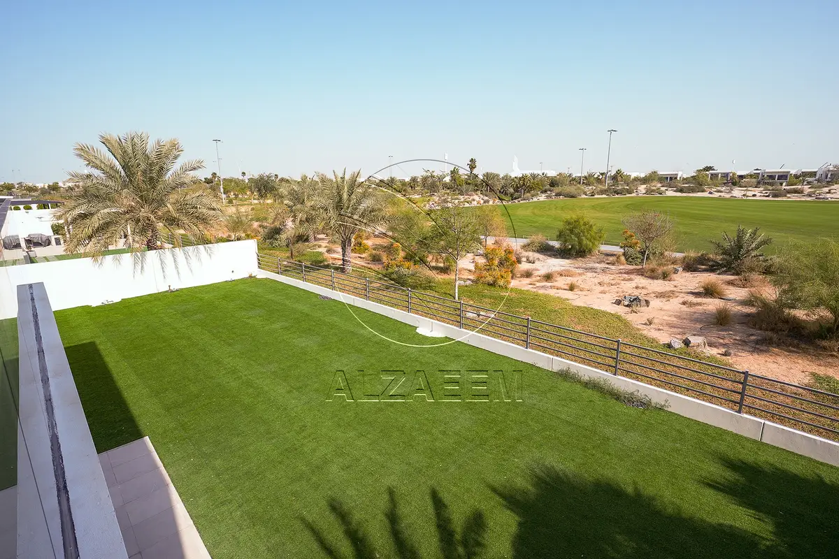 Full Golf Course View | Landscaped Garden | VACANT