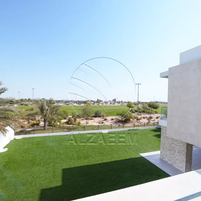 Full Golf Course View | Landscaped Garden | VACANT