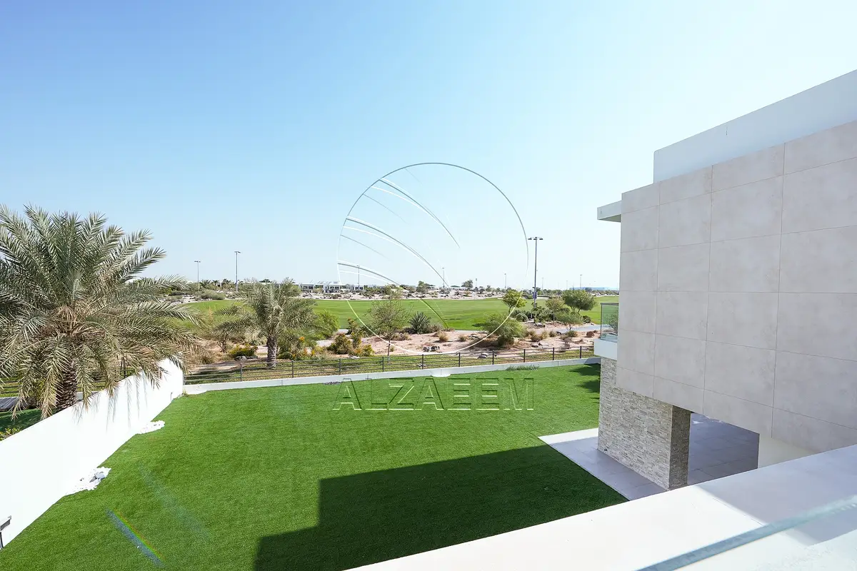 Full Golf Course View | Landscaped Garden | VACANT